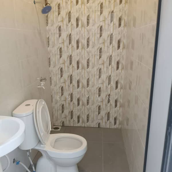 1-storey Terraced House for Sale in Taman Gembira (Tampoi) - KS Tan - PropertyGuru.com.my
