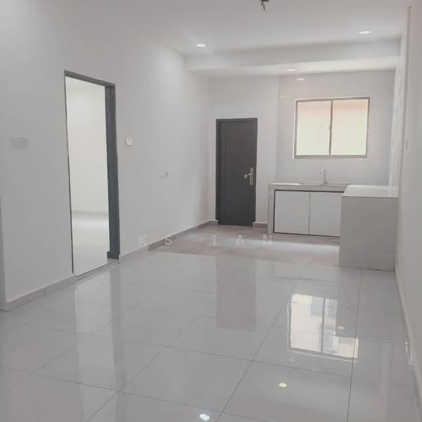 1-storey Terraced House for Sale in Taman Gembira (Tampoi) - KS Tan - PropertyGuru.com.my