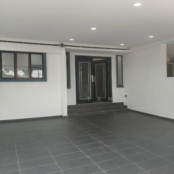 1-storey Terraced House for Sale in Taman Gembira (Tampoi) - KS Tan - PropertyGuru.com.my