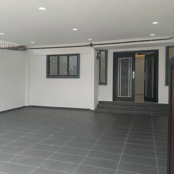 1-storey Terraced House for Sale in Taman Gembira (Tampoi) - KS Tan - PropertyGuru.com.my