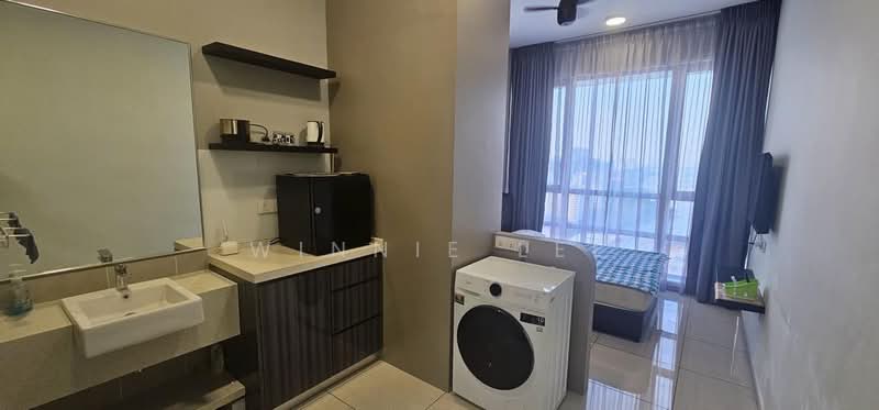 Condominium for Rent at Queens Residences Q2 @ Queens Waterfront - Winnie Lee - PropertyGuru.com.my