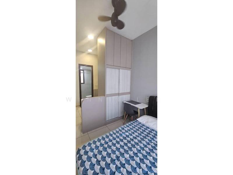 Condominium for Rent at Queens Residences Q2 @ Queens Waterfront - Winnie Lee - PropertyGuru.com.my