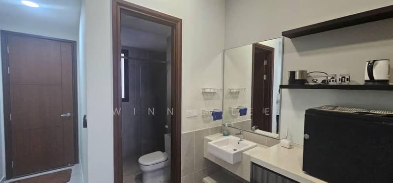 Condominium for Rent at Queens Residences Q2 @ Queens Waterfront - Winnie Lee - PropertyGuru.com.my