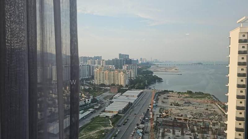 Condominium for Rent at Queens Residences Q2 @ Queens Waterfront - Winnie Lee - PropertyGuru.com.my