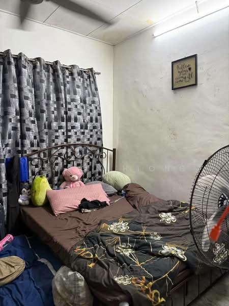 Rumah Teres 2-Tingkat untuk Dijual di Taman Molek (Johor Bahru) - Anson Hiong - Bedroom - PropertyGuru.com.my
