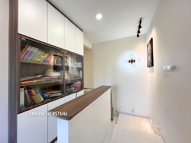 Rumah Teres 3-Tingkat untuk Dijual di Puchong (Selangor) - Amierul Hafizie - PropertyGuru.com.my