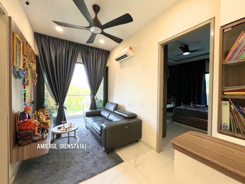 Rumah Teres 3-Tingkat untuk Dijual di Puchong (Selangor) - Amierul Hafizie - PropertyGuru.com.my