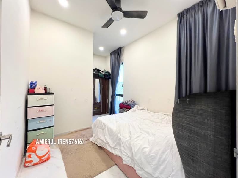 Rumah Teres 3-Tingkat untuk Dijual di Puchong (Selangor) - Amierul Hafizie - PropertyGuru.com.my