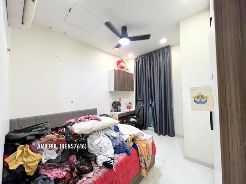Rumah Teres 3-Tingkat untuk Dijual di Puchong (Selangor) - Amierul Hafizie - PropertyGuru.com.my