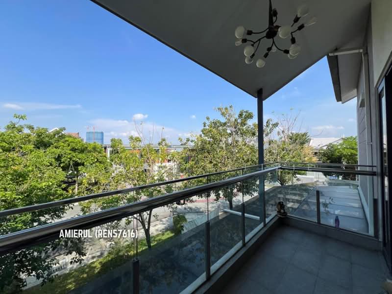 Rumah Teres 3-Tingkat untuk Dijual di Puchong (Selangor) - Amierul Hafizie - PropertyGuru.com.my
