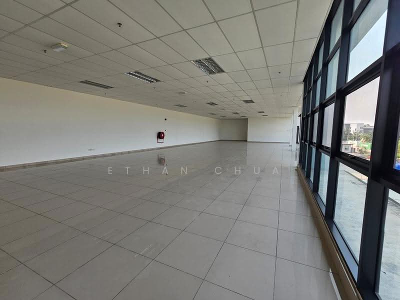 Detached Factory for Rent in Kampung Sijangkang (Telok Panglima Garang) - Ethan Chua - Interior - PropertyGuru.com.my