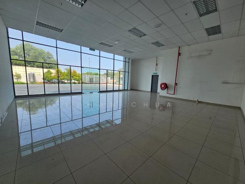 Detached Factory for Rent in Kampung Sijangkang (Telok Panglima Garang) - Ethan Chua - Interior - PropertyGuru.com.my