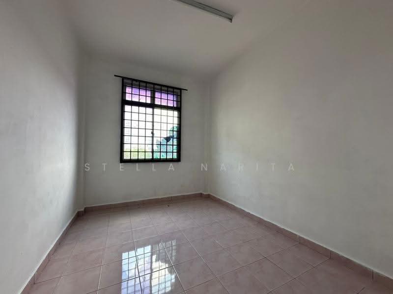 Townhouse for Sale in Taman Puteri Wangsa (Ulu Tiram) - Stella Narita - Interior - PropertyGuru.com.my