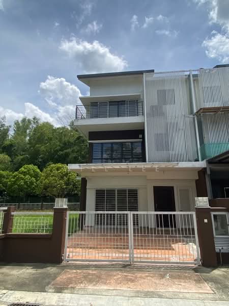 Semi-Detached House for Rent in Sutera Damansara (Damansara Damai) - Will Lee - Exterior - PropertyGuru.com.my