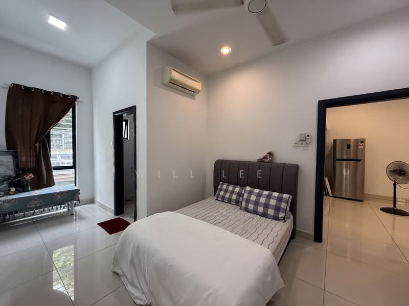 Semi-Detached House for Rent in Sutera Damansara (Damansara Damai) - Will Lee - Bedroom - PropertyGuru.com.my
