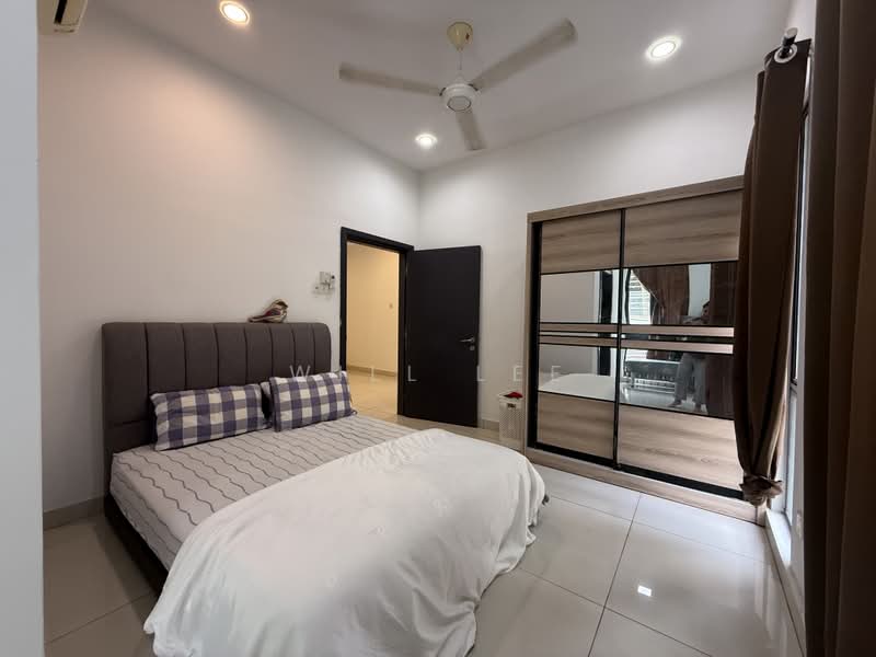 Semi-Detached House for Rent in Sutera Damansara (Damansara Damai) - Will Lee - Bedroom - PropertyGuru.com.my