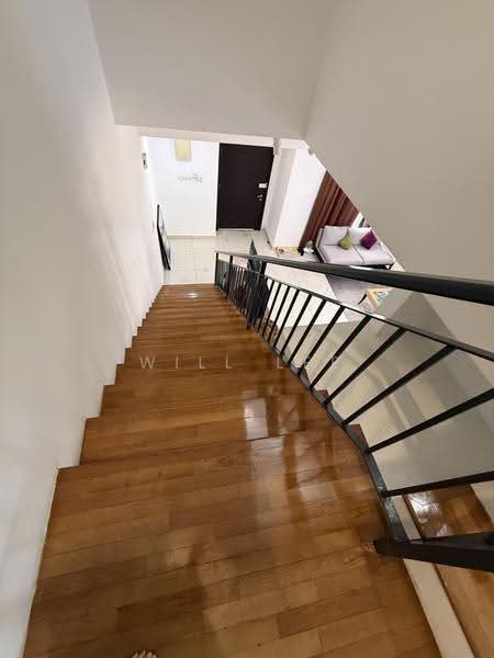 Semi-Detached House for Rent in Sutera Damansara (Damansara Damai) - Will Lee - Interior - PropertyGuru.com.my