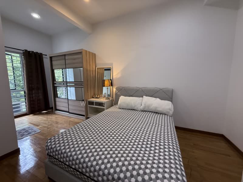 Semi-Detached House for Rent in Sutera Damansara (Damansara Damai) - Will Lee - Bedroom - PropertyGuru.com.my