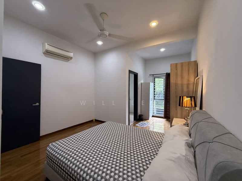 Semi-Detached House for Rent in Sutera Damansara (Damansara Damai) - Will Lee - Bedroom - PropertyGuru.com.my