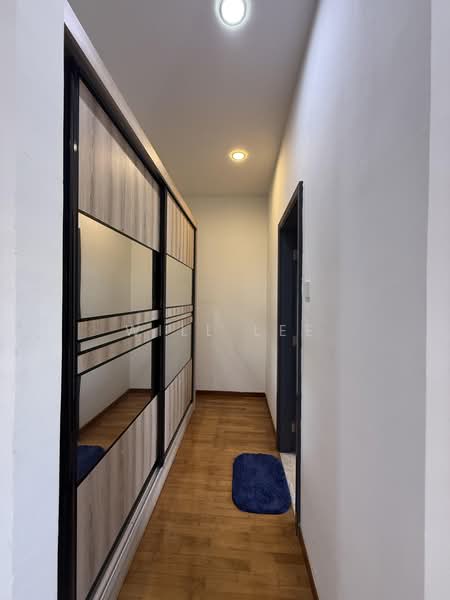 Semi-Detached House for Rent in Sutera Damansara (Damansara Damai) - Will Lee - Corridor - PropertyGuru.com.my