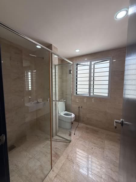 Semi-Detached House for Rent in Sutera Damansara (Damansara Damai) - Will Lee - Bathroom - PropertyGuru.com.my