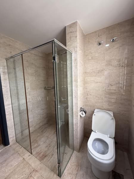 Semi-Detached House for Rent in Sutera Damansara (Damansara Damai) - Will Lee - Bathroom - PropertyGuru.com.my