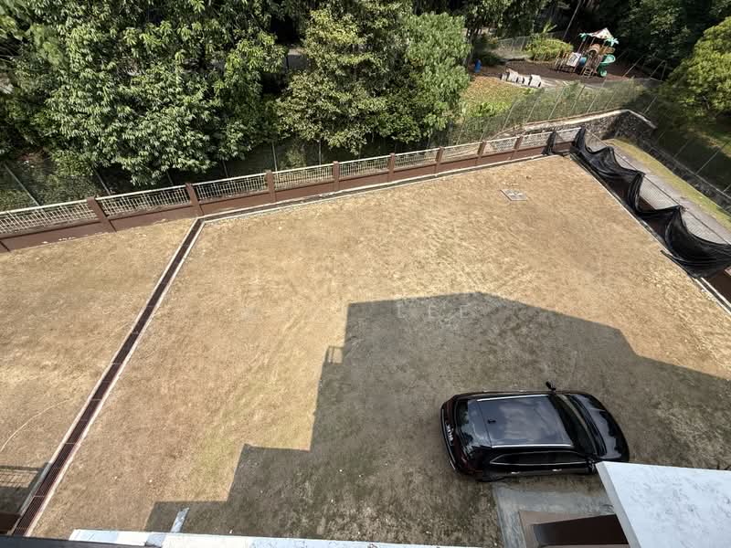 Semi-Detached House for Rent in Sutera Damansara (Damansara Damai) - Will Lee - Exterior - PropertyGuru.com.my