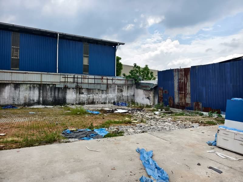 Tanah Perindustrian untuk Disewa di Kampung Cheras Baru (Ampang) - Kenny Lai - Exterior - PropertyGuru.com.my