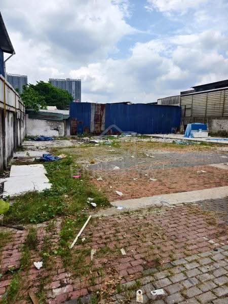 Tanah Perindustrian untuk Disewa di Kampung Cheras Baru (Ampang) - Kenny Lai - Exterior - PropertyGuru.com.my