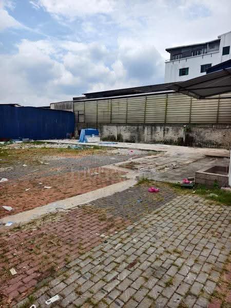 Tanah Perindustrian untuk Disewa di Kampung Cheras Baru (Ampang) - Kenny Lai - Exterior - PropertyGuru.com.my