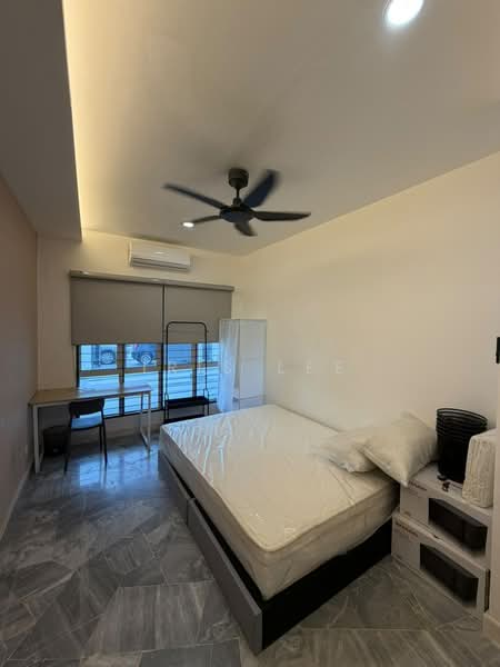 Rumah Teres untuk Disewa di Petaling Jaya (Selangor) - Iris Lee - Bedroom - PropertyGuru.com.my