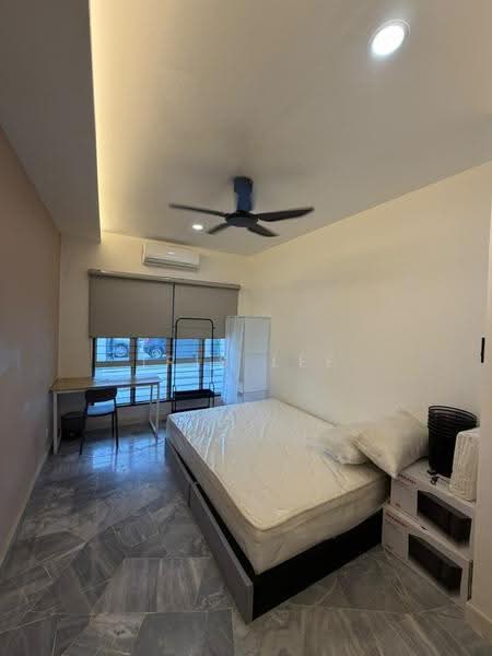 Rumah Teres untuk Disewa di Petaling Jaya (Selangor) - Iris Lee - Bedroom - PropertyGuru.com.my