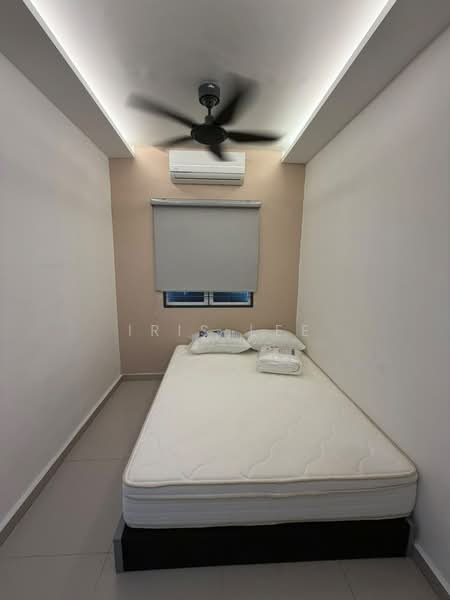 Rumah Teres untuk Disewa di Petaling Jaya (Selangor) - Iris Lee - Bedroom - PropertyGuru.com.my