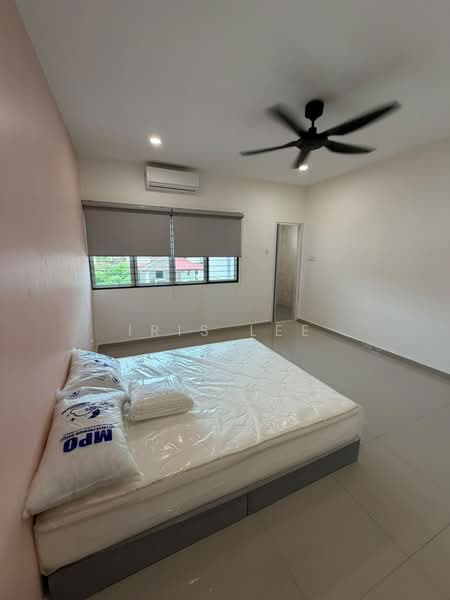 Rumah Teres untuk Disewa di Petaling Jaya (Selangor) - Iris Lee - Bedroom - PropertyGuru.com.my