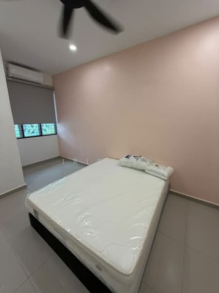 Rumah Teres untuk Disewa di Petaling Jaya (Selangor) - Iris Lee - Bedroom - PropertyGuru.com.my