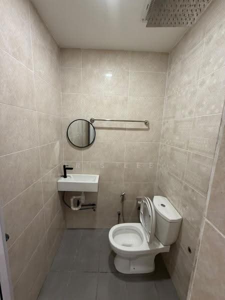 Rumah Teres untuk Disewa di Petaling Jaya (Selangor) - Iris Lee - Bathroom - PropertyGuru.com.my