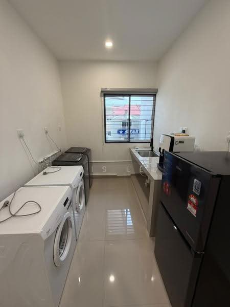Rumah Teres untuk Disewa di Petaling Jaya (Selangor) - Iris Lee - Interior - PropertyGuru.com.my