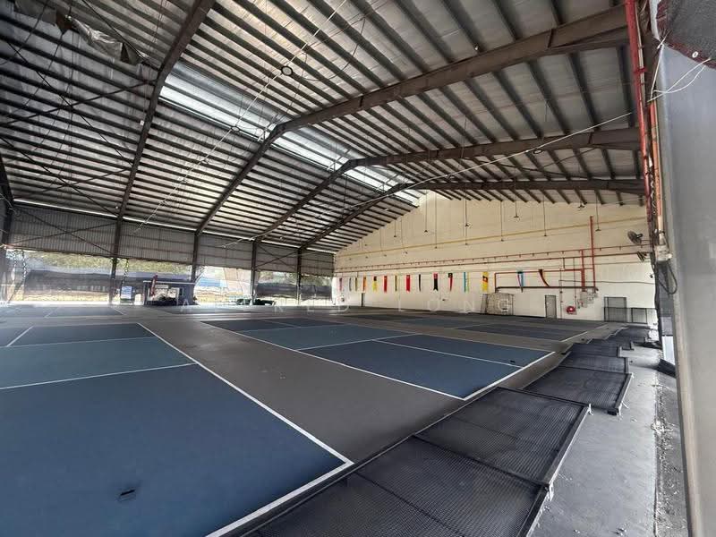 Semi-D Factory for Rent in Balakong (Selangor) - Alfred Long - Exterior - PropertyGuru.com.my