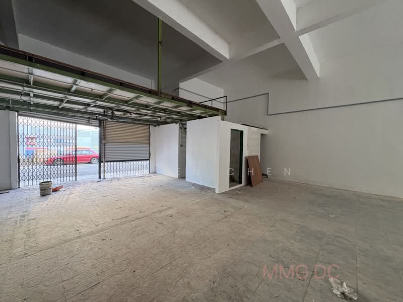 Factory for Rent in Seksyen 33 (Shah Alam) - Darren Chen - Interior - PropertyGuru.com.my