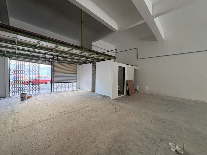 Factory for Rent in Seksyen 33 (Shah Alam) - Darren Chen - Interior - PropertyGuru.com.my