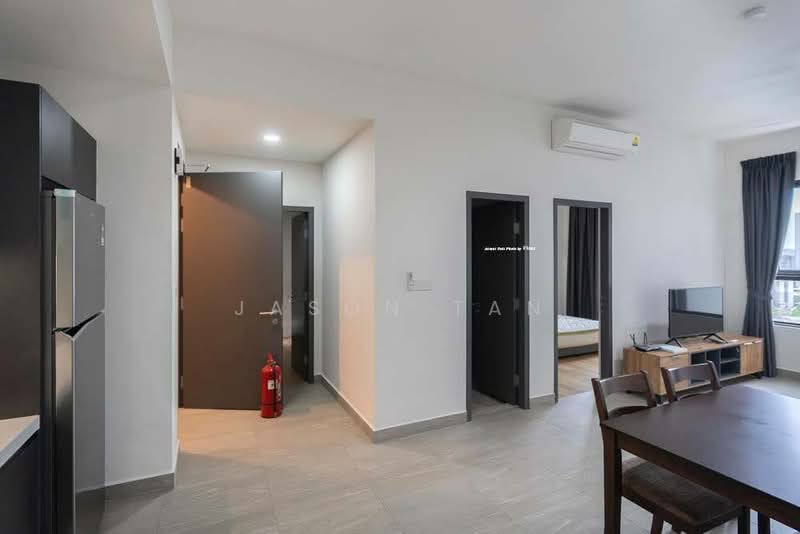Service Residence for Rent at Atwater : Service Residences - Jason Tan - Interior - PropertyGuru.com.my