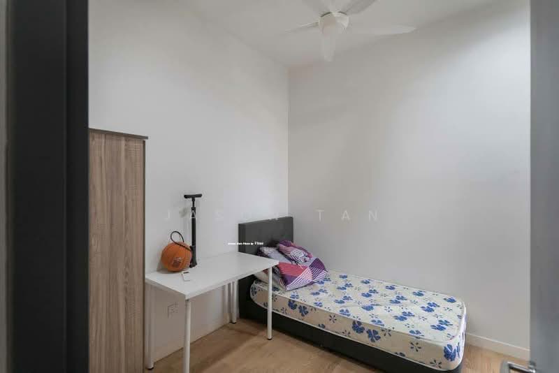 Service Residence for Rent at Atwater : Service Residences - Jason Tan - Bedroom - PropertyGuru.com.my