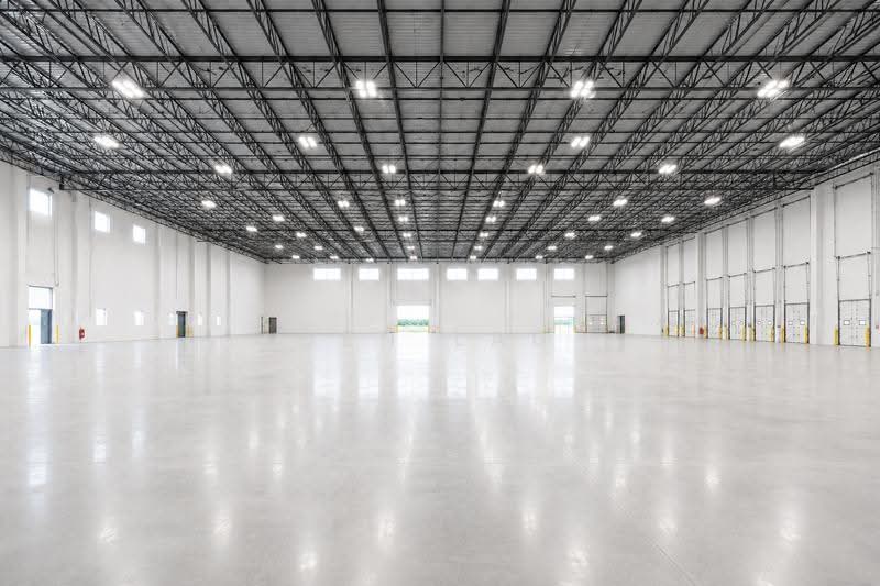 Warehouse for Rent in Bandar Bukit Raja (Klang) - Jen Lau - Interior - PropertyGuru.com.my