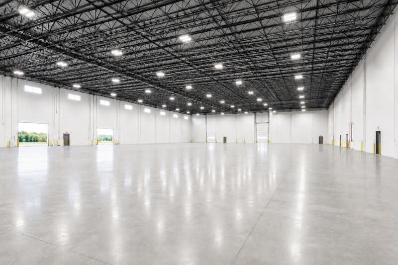 Warehouse for Rent in Bandar Bukit Raja (Klang) - Jen Lau - Interior - PropertyGuru.com.my