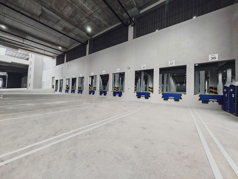 Warehouse for Rent in Bandar Bukit Raja (Klang) - Jen Lau - Exterior - PropertyGuru.com.my