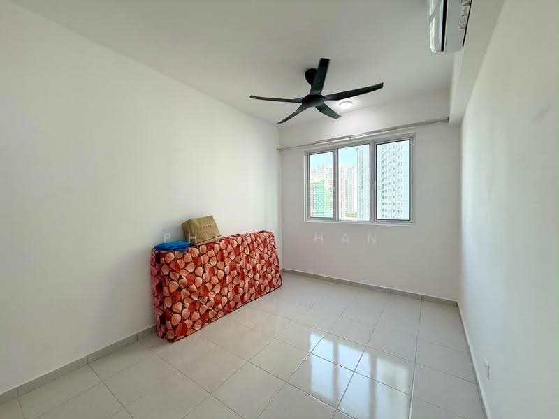 Kondominium untuk Disewa di Havana Beach Residences - Pheng Han - Bedroom - PropertyGuru.com.my