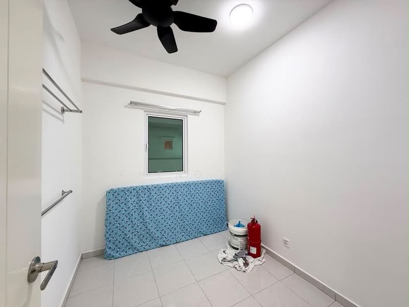 Kondominium untuk Disewa di Havana Beach Residences - Pheng Han - Interior - PropertyGuru.com.my