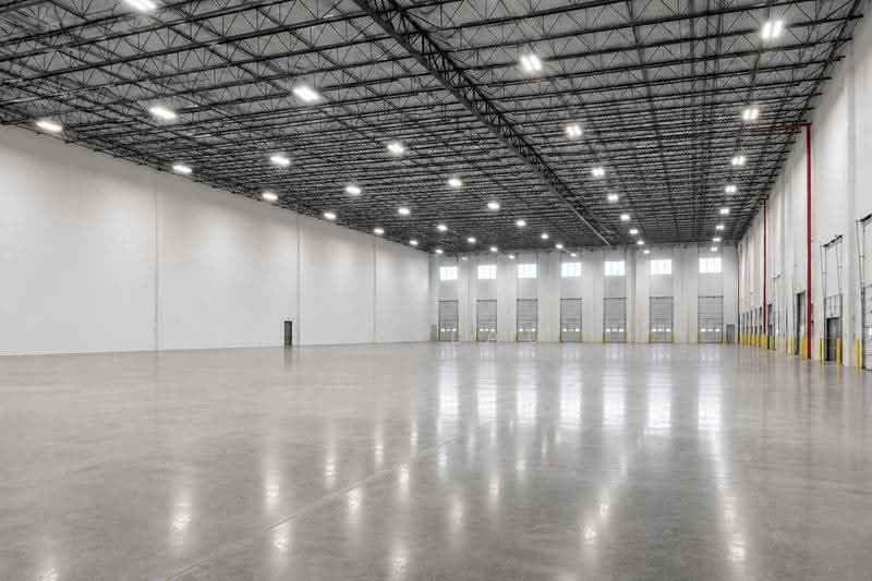 Warehouse for Rent in Bandar Bukit Raja (Klang) - Jen Lau - Interior - PropertyGuru.com.my