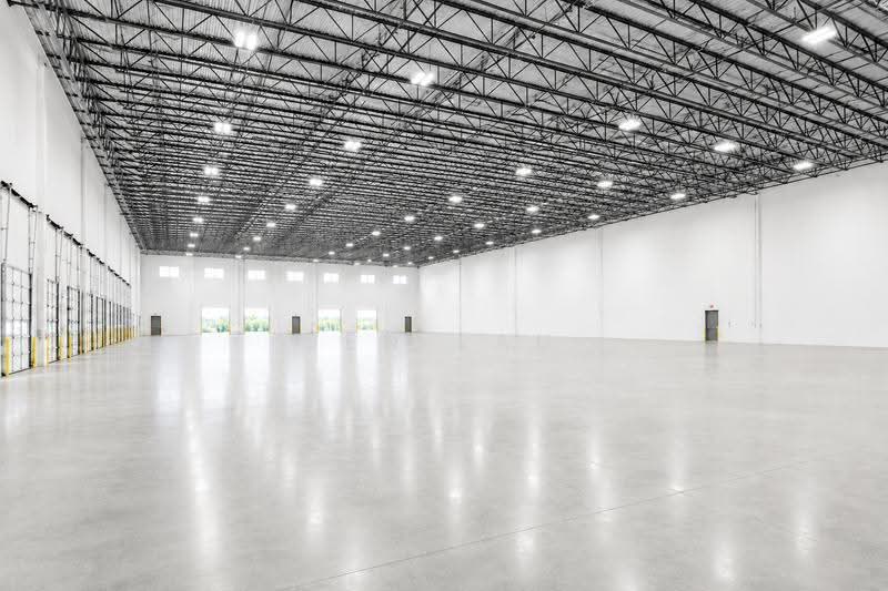 Warehouse for Rent in Bandar Bukit Raja (Klang) - Jen Lau - Interior - PropertyGuru.com.my