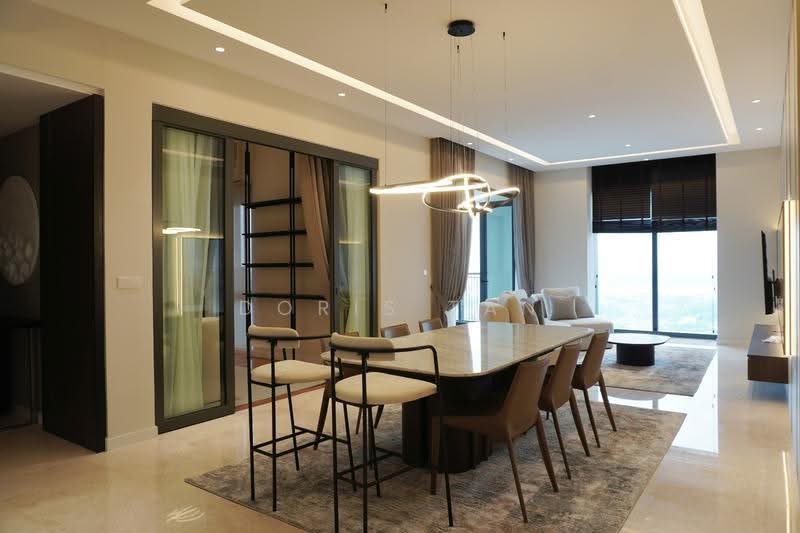 Service Residence for Sale at The Astaka @ 1 Bukit Senyum - Doris Tan - PropertyGuru.com.my